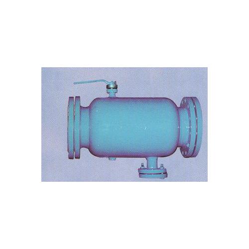 反冲排污过滤器