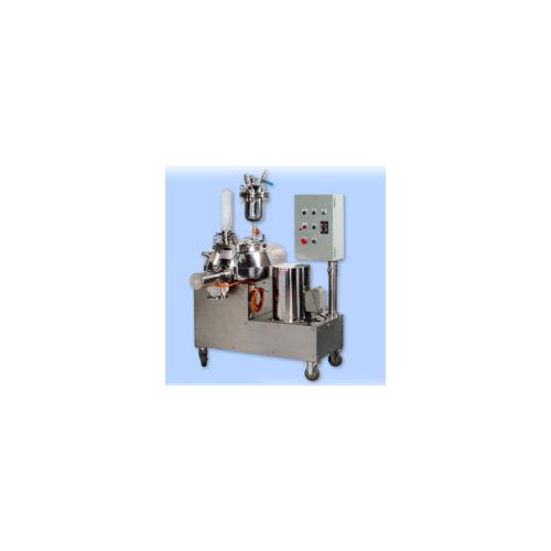 高速搅拌混合机