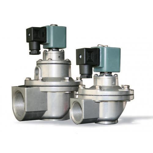 DMF-Z电磁脉冲阀