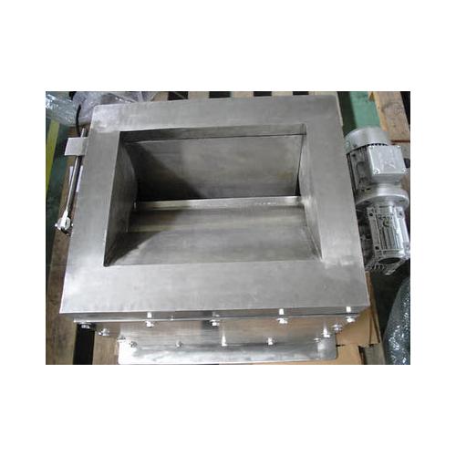 电动磁鼓式除铁器