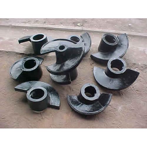 制砖机耐磨螺旋泥刀