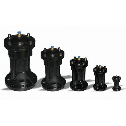 ZC/SK系列气动敲击锤