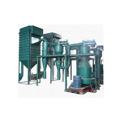 微粉磨、气流磨、气流微粉磨