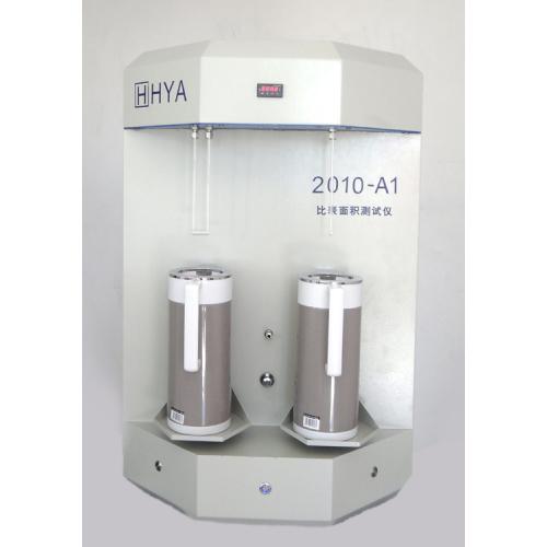 HYA电池BET比表面积测试仪