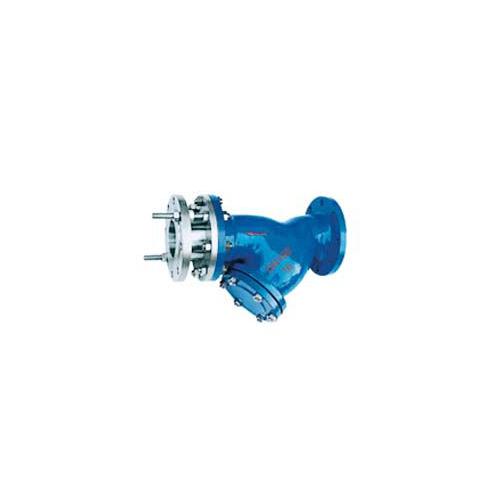 拉杆伸缩式过滤器