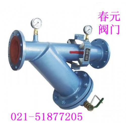 春元阀门  过滤器