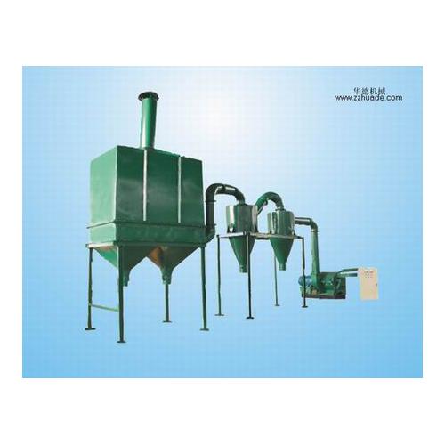 粉碎机、超细粉碎机