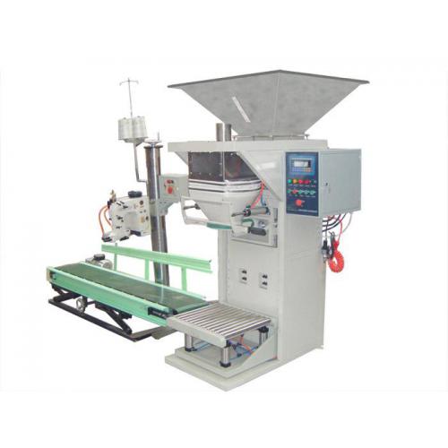 粉体自动包装机\沙浆包装机