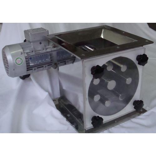 电动旋转式除铁器