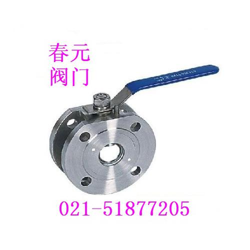 春元阀门 球阀