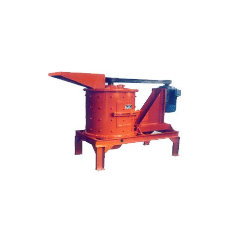 复合式破碎机、破碎机、华德大型破