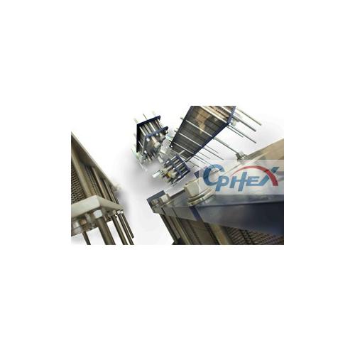 斯普莱力板式换热器