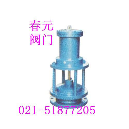 春元阀门   不锈钢底阀