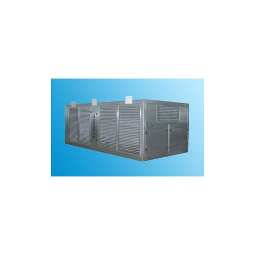 除湿空调一体机