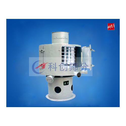 气流筛、精细粉末筛分、超细粉筛分