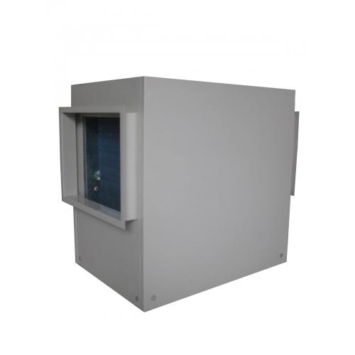 中央空调管道除湿机