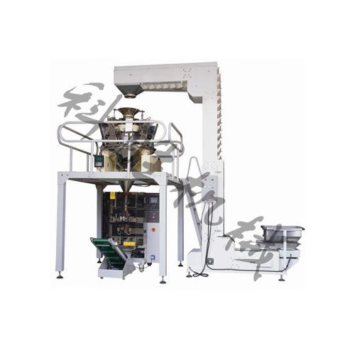 太原薯片包装机||组合称量自动包