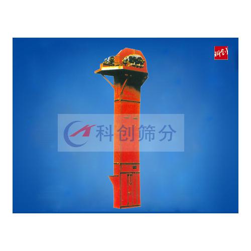 TH型斗式提升机、矿用提升机