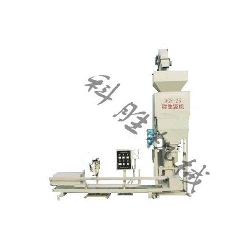 太原DGS-25 大剂量包装机