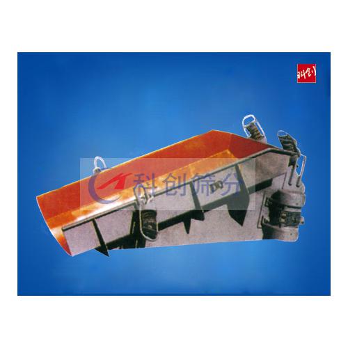 振动给料机、GZG型振动给料机