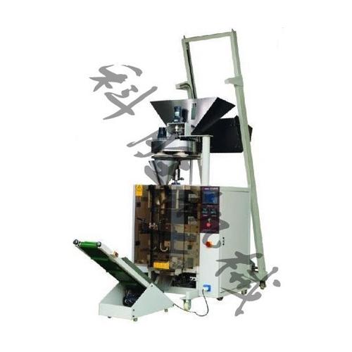 太原干果包装机｜自动包装机