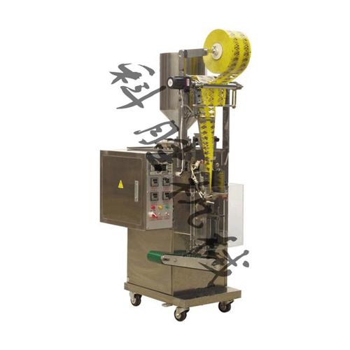 太原酱料包包装机||自动液体包装