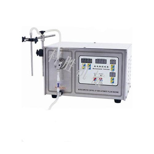 晋中灌装机||半自动液体灌装机