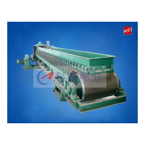 皮带给料机、皮带振动给料机