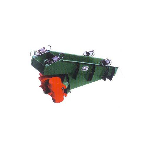 GZG系列电机振动给料机