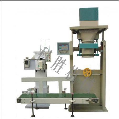 太原10kg粉剂自动包装机||物