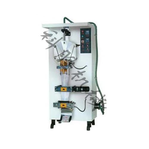 太原1000液体自动包装机