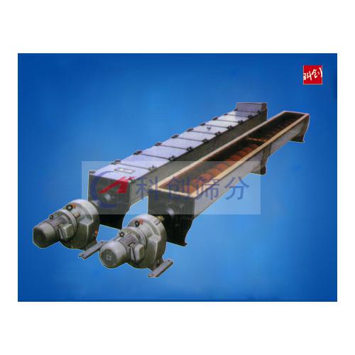 螺旋输送机、水泥专用输送机