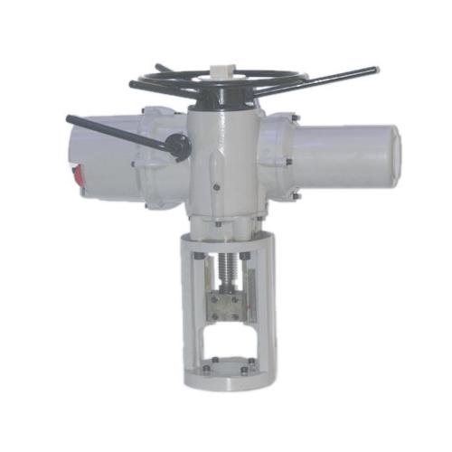 英国罗托克ROTORK电动执行器