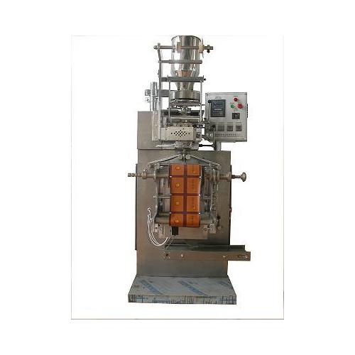 内外袋茶叶包装机