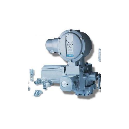 德国西博思SIPOS电动执行器