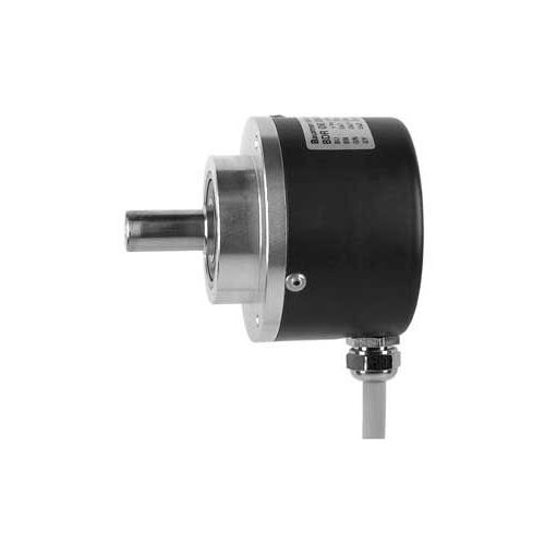 德国宝尔BAUER电机