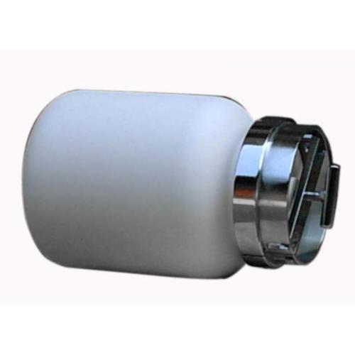 金宏刚玉球磨罐