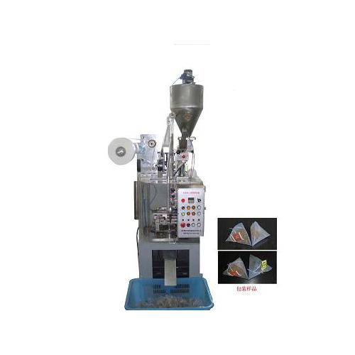 三角包茶叶包装机