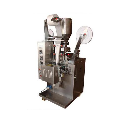 DXDDC-10A袋泡茶包装机