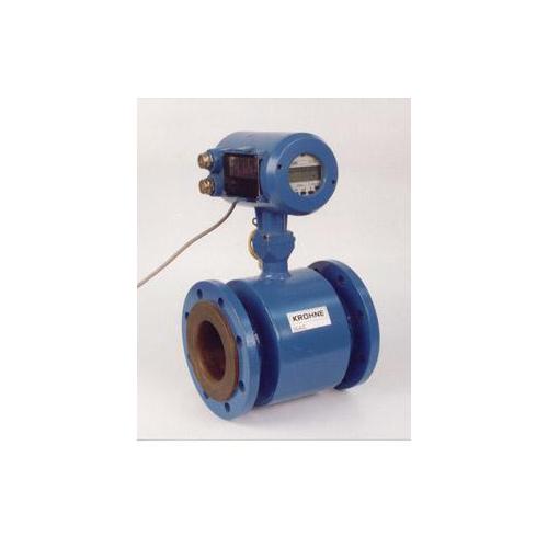 德国科隆KROHNE流量计
