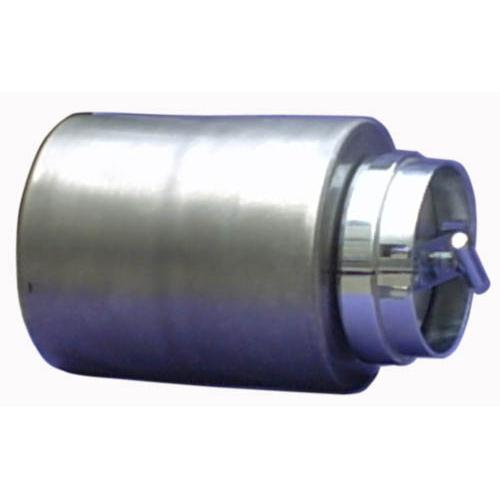 金宏不锈钢球磨罐