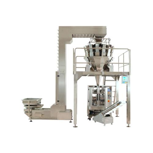 FL-500多功能颗粒包装机