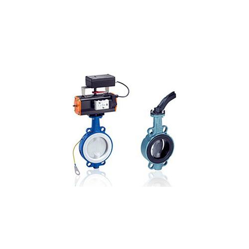 德国EBRO依博罗阀门