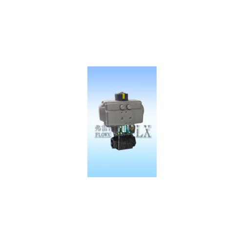 AIRTORQUE气动球阀