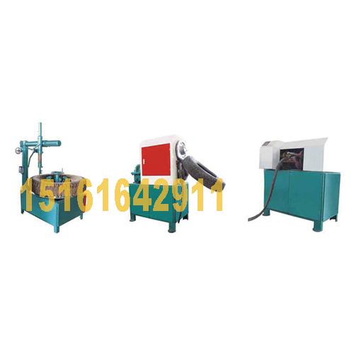 切圈切条切块机