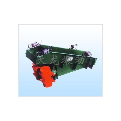 电机振动给料机