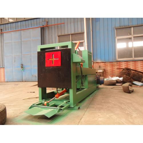 LS1200液压型轮胎拉丝机