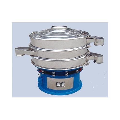 旋振筛也称振动筛 圆形振动筛