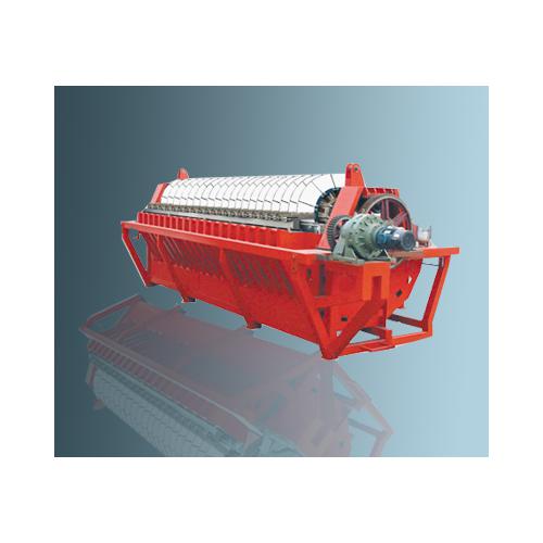 陶瓷过滤机|磁选柱|河南干选机