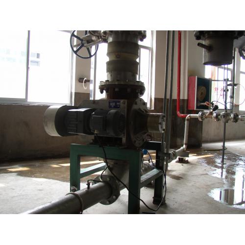 气力输送|气流输送|风力输送系统